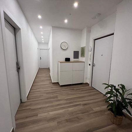 Suite 98 Rom Exterior foto