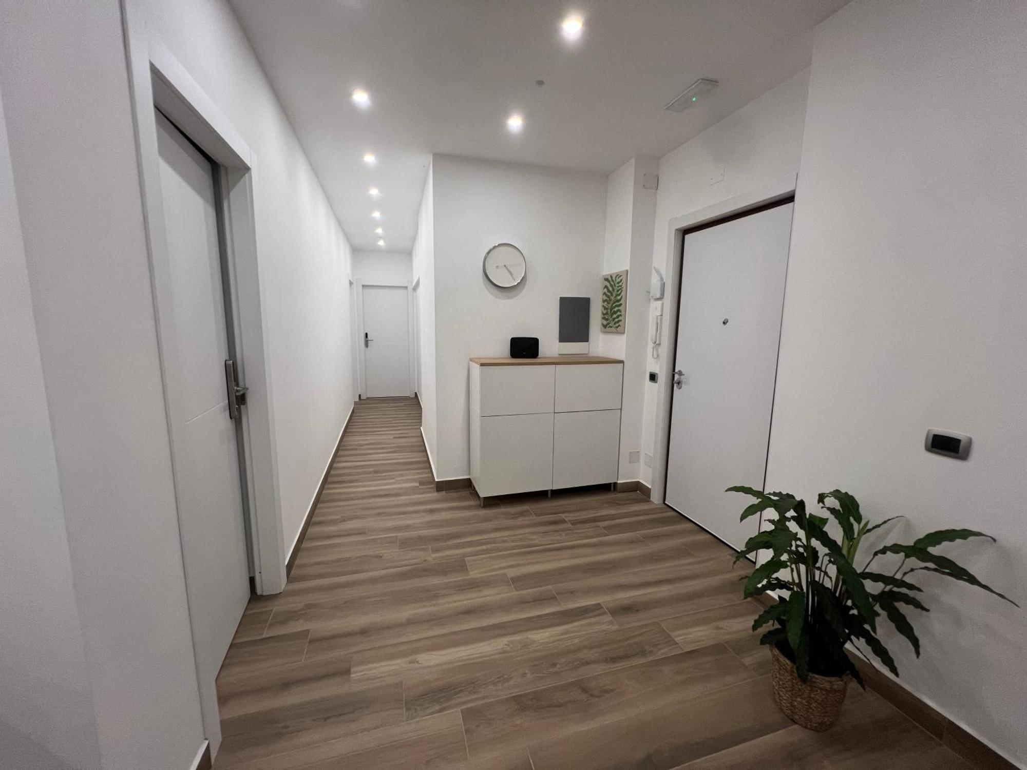 Suite 98 Rom Exterior foto