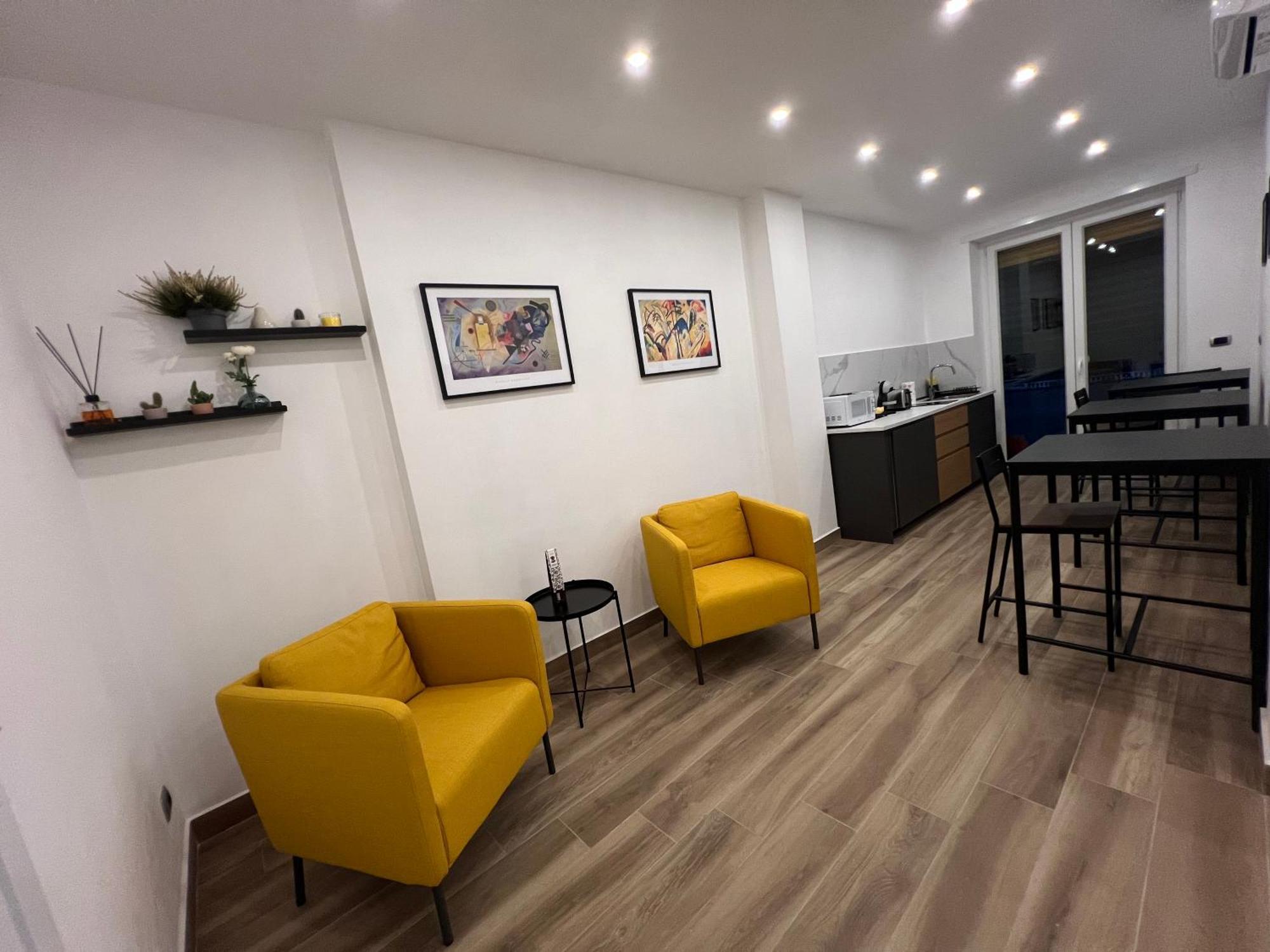 Suite 98 Rom Exterior foto