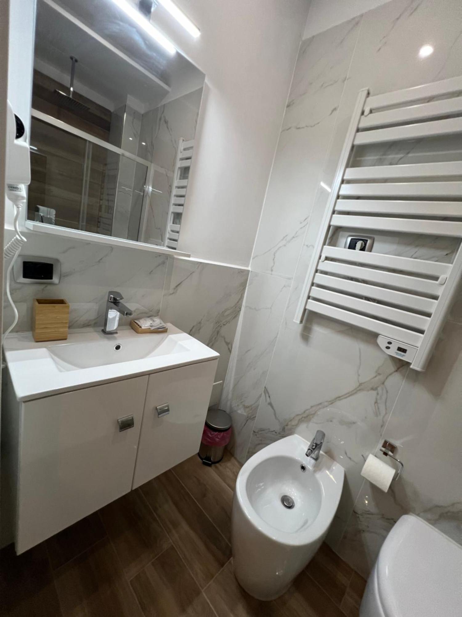 Suite 98 Rom Exterior foto