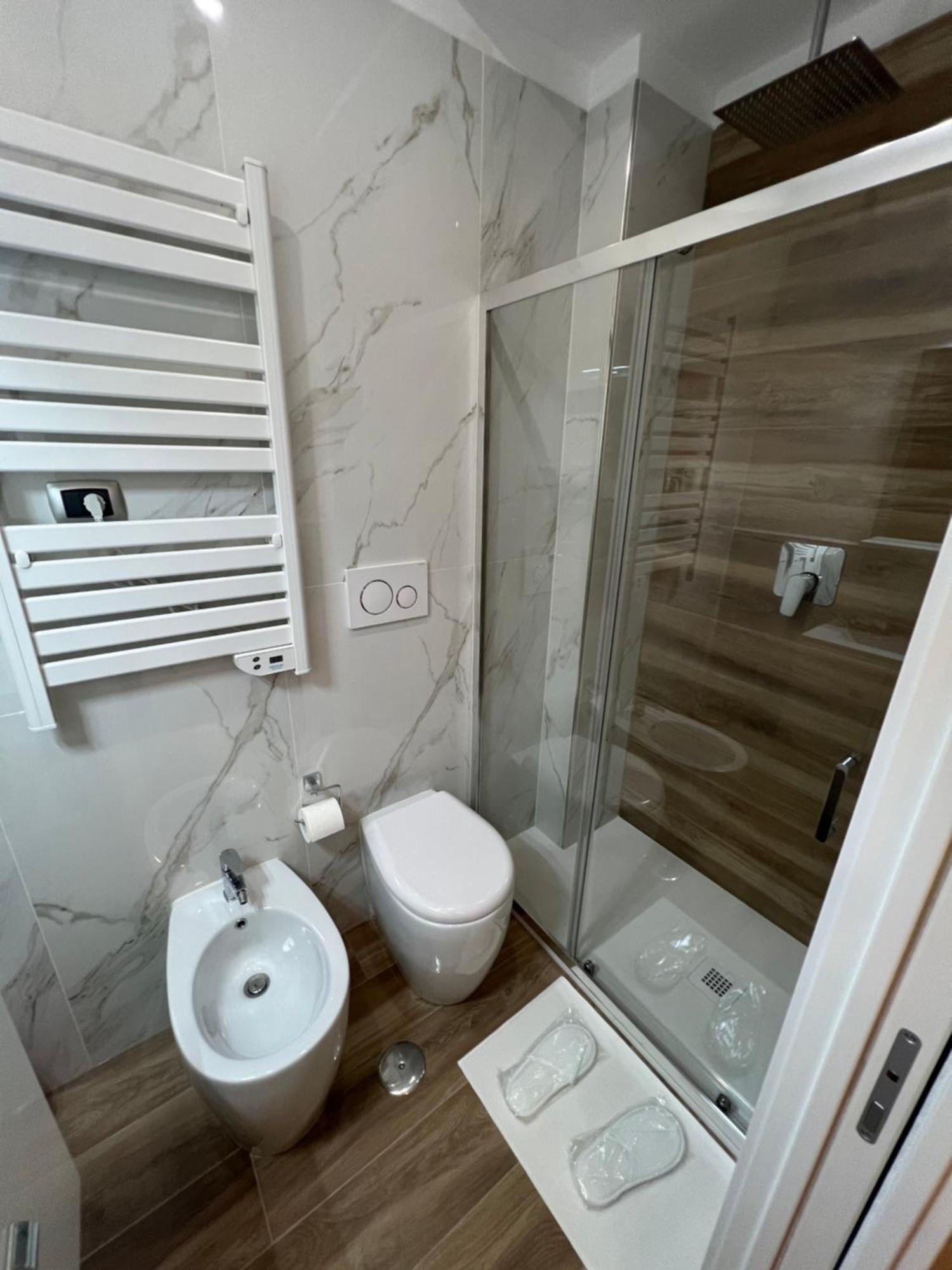 Suite 98 Rom Exterior foto